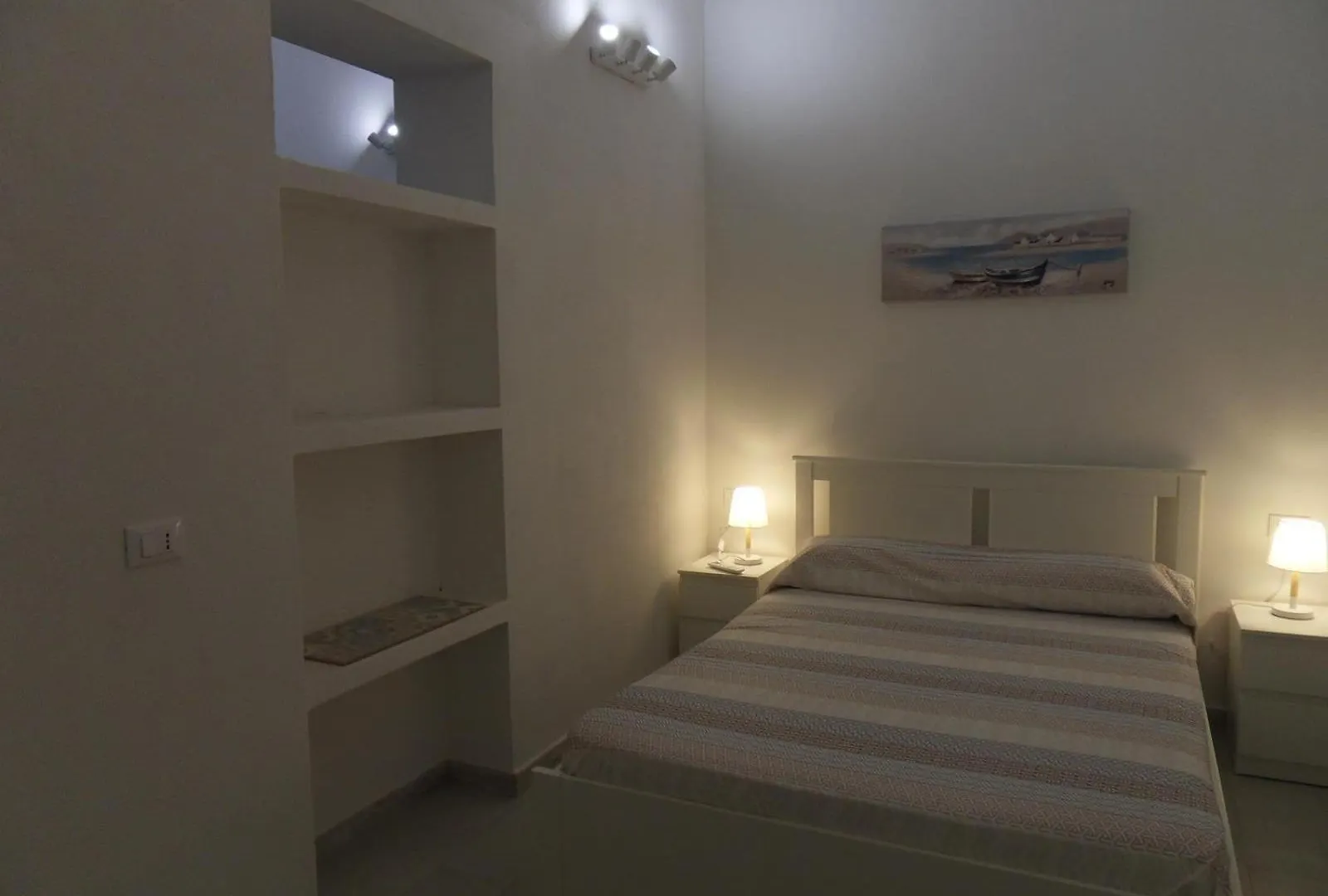 Lejlighed Appartamento Centro Storico Lampedusa