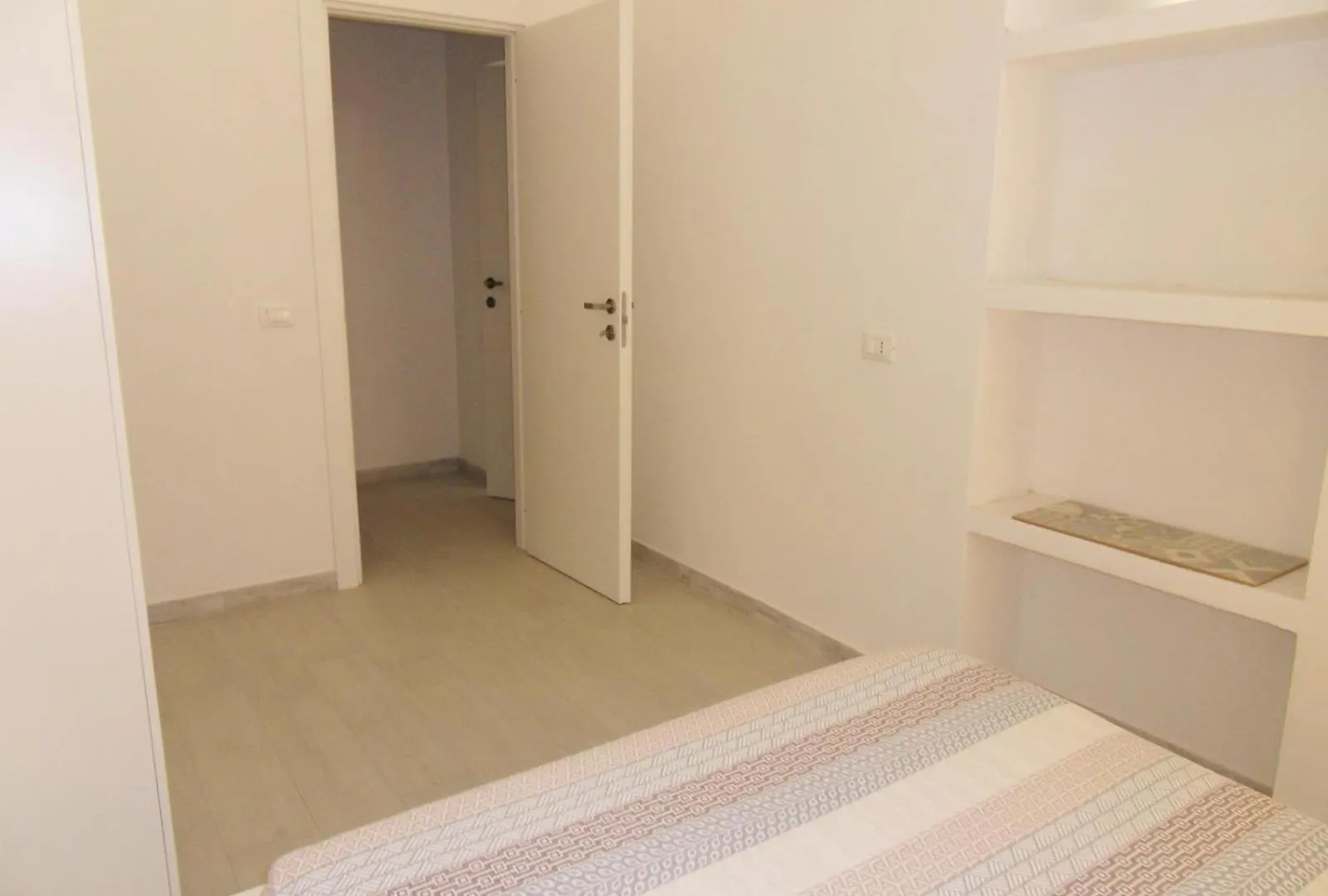 Appartamento Centro Storico Lampedusa Italien