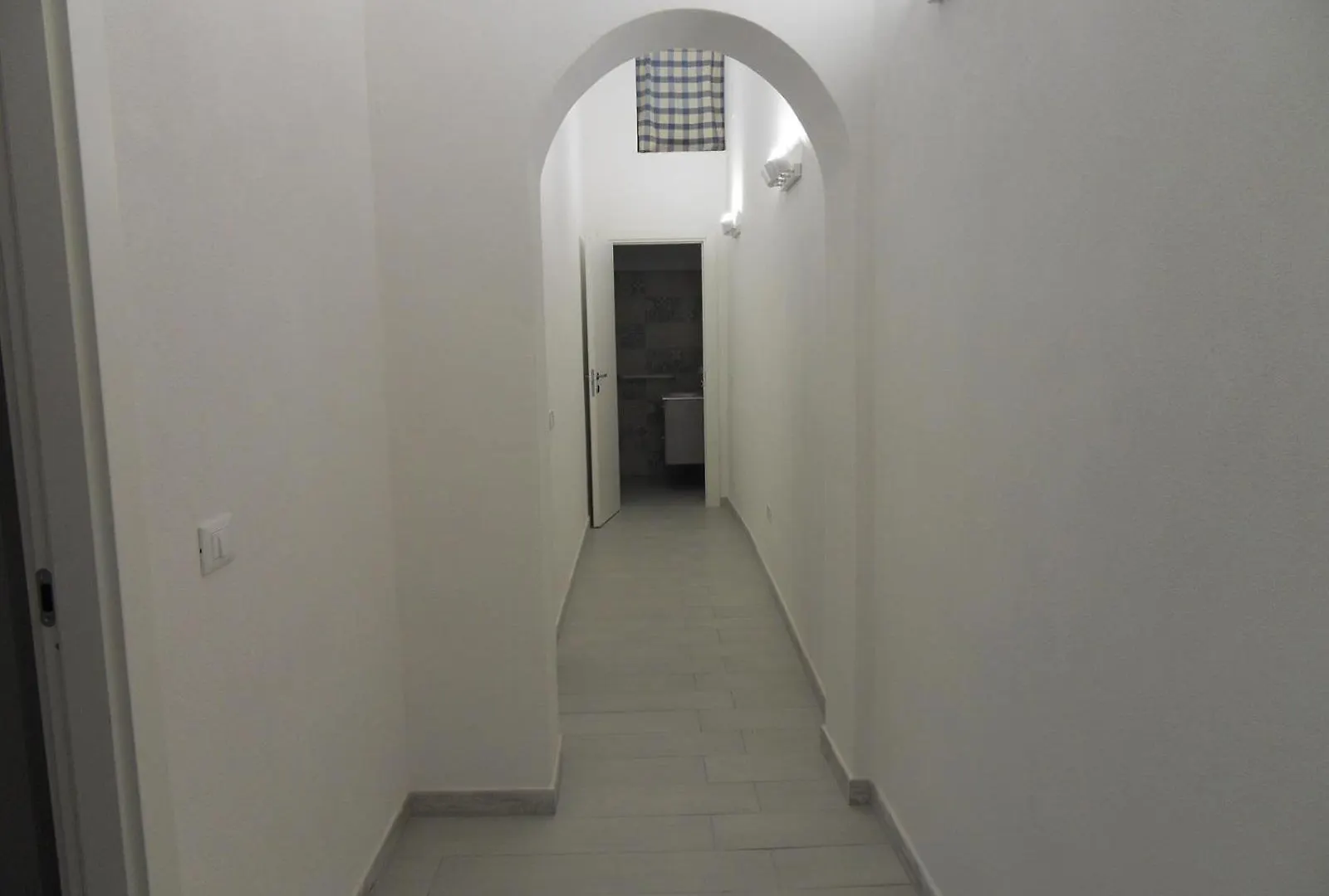 Appartamento Centro Storico Lampedusa
