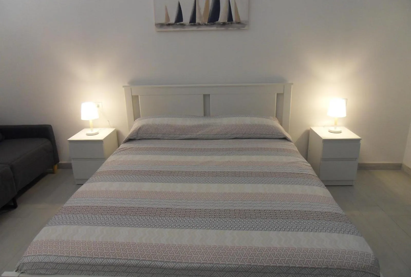 Apartment Appartamento Centro Storico Lampedusa