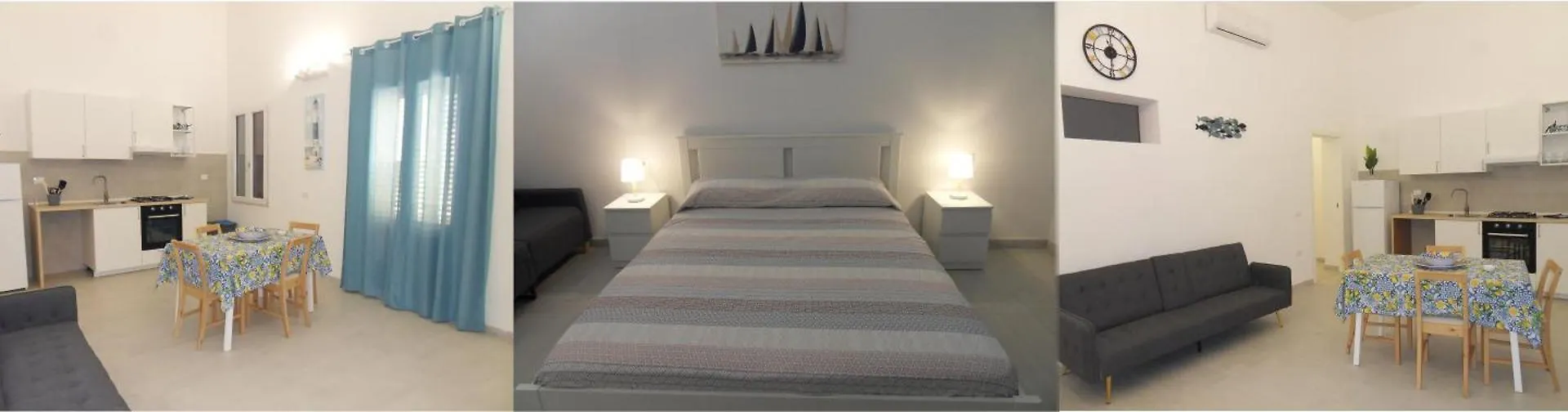 Appartamento Centro Storico Lampedusa Apartment