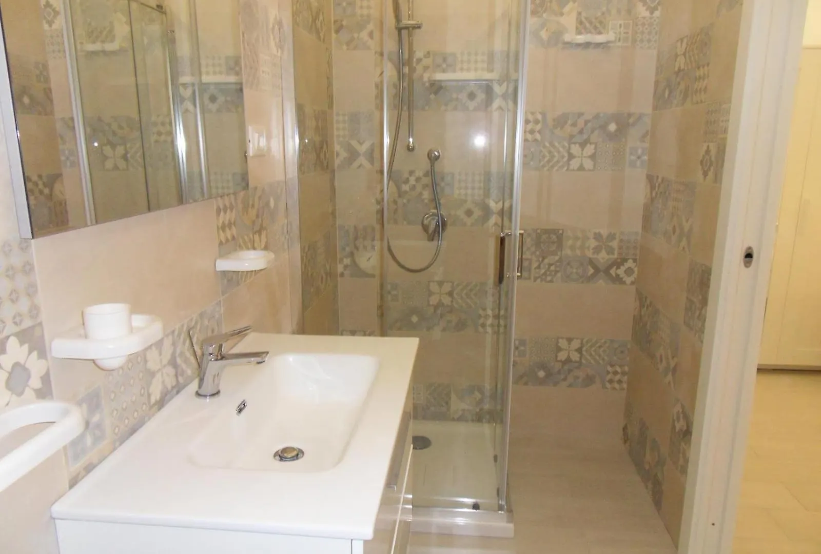Appartamento Centro Storico Lampedusa Apartment