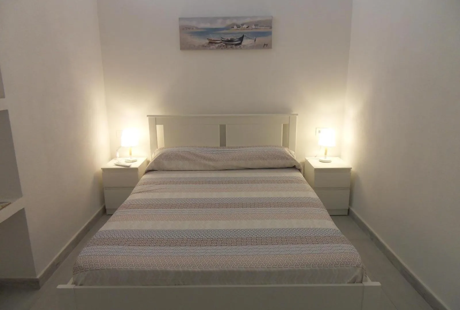 Appartamento Centro Storico Lampedusa